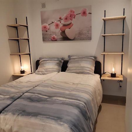 Terrasses De Malmedy F&L Triplex 214 Et Studio 320 Et 317 Et Studio Superieur 340 Room photo