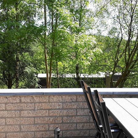 Terrasses De Malmedy F&L Triplex 214 Et Studio 320 Et 317 Et Studio Superieur 340 Exterior photo