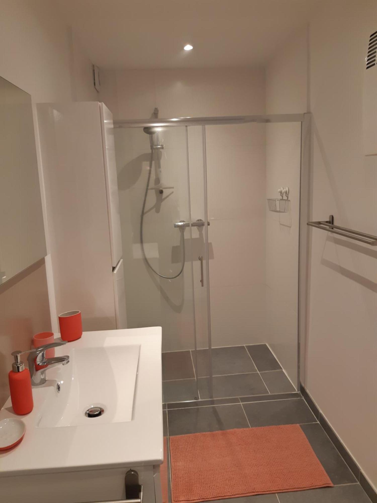 Terrasses De Malmedy F&L Triplex 214 Et Studio 320 Et 317 Et Studio Superieur 340 Room photo