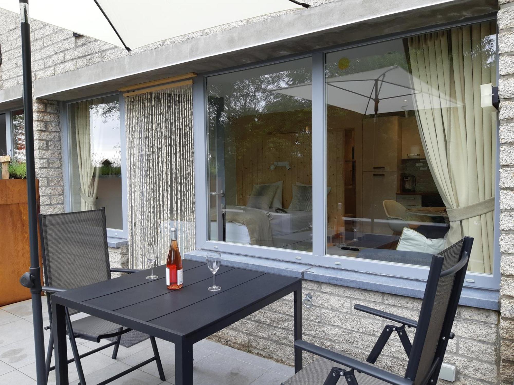 Terrasses De Malmedy F&L Triplex 214 Et Studio 320 Et 317 Et Studio Superieur 340 Room photo