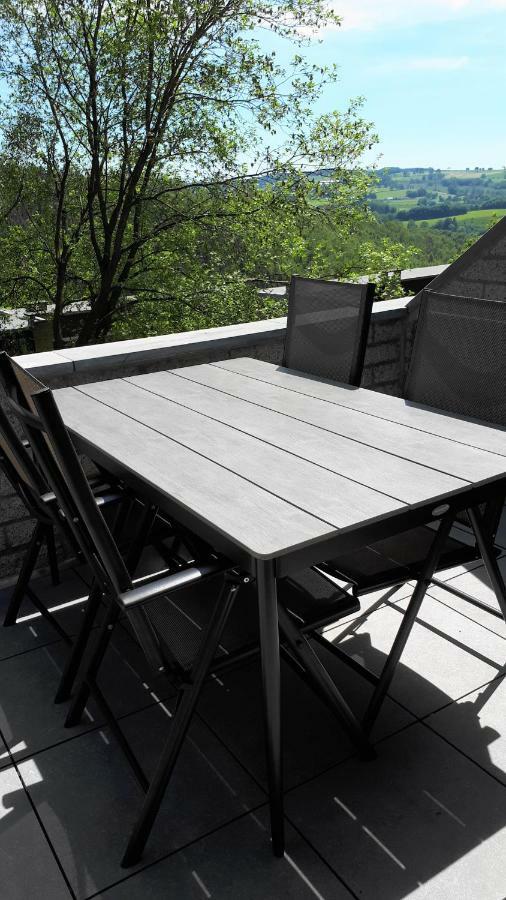 Terrasses De Malmedy F&L Triplex 214 Et Studio 320 Et 317 Et Studio Superieur 340 Exterior photo