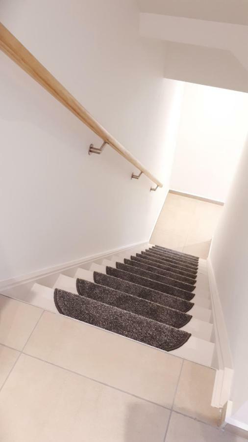 Terrasses De Malmedy F&L Triplex 214 Et Studio 320 Et 317 Et Studio Superieur 340 Exterior photo