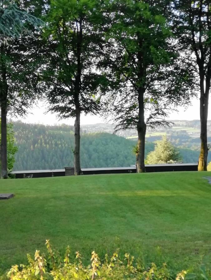 Terrasses De Malmedy F&L Triplex 214 Et Studio 320 Et 317 Et Studio Superieur 340 Exterior photo