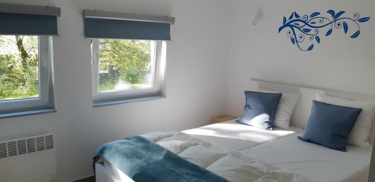 Terrasses De Malmedy F&L Triplex 214 Et Studio 320 Et 317 Et Studio Superieur 340 Exterior photo