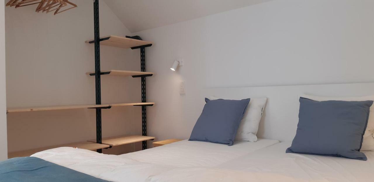 Terrasses De Malmedy F&L Triplex 214 Et Studio 320 Et 317 Et Studio Superieur 340 Exterior photo