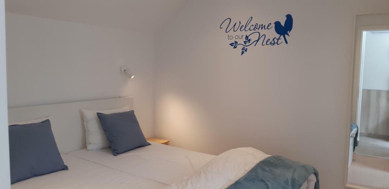 Terrasses De Malmedy F&L Triplex 214 Et Studio 320 Et 317 Et Studio Superieur 340 Exterior photo