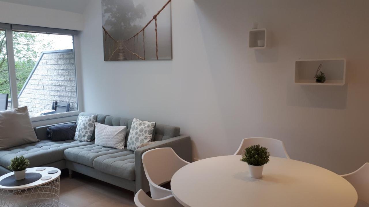 Terrasses De Malmedy F&L Triplex 214 Et Studio 320 Et 317 Et Studio Superieur 340 Exterior photo