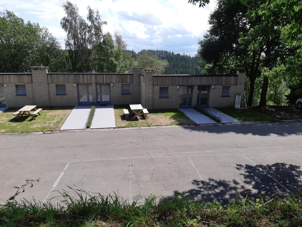 Terrasses De Malmedy F&L Triplex 214 Et Studio 320 Et 317 Et Studio Superieur 340 Exterior photo